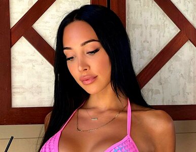 Miniatura: Aktorka wzięła ślub z bratem. Niedawno...