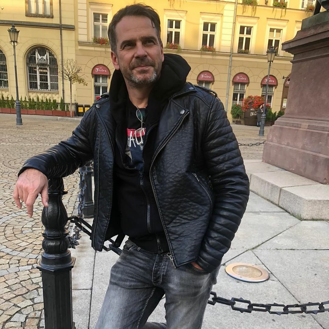 Paweł Deląg galeria zdjęć