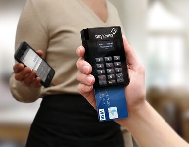 Miniatura: Payleven udostępnia płatności mobilne w...