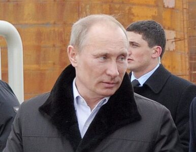 Miniatura: "Putin nie przykręci Rosjanom śruby"