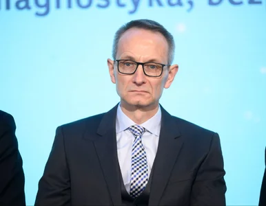 Miniatura: Gen. Gielerak: Nie uda się uniknąć...