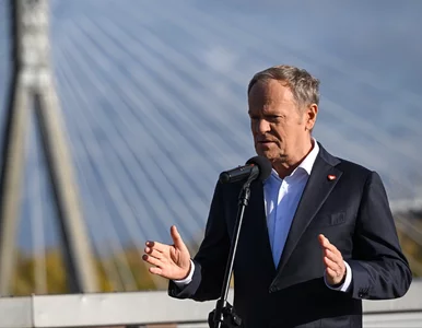 Miniatura: Tusk zapowiada nową inwestycję. „Możemy”