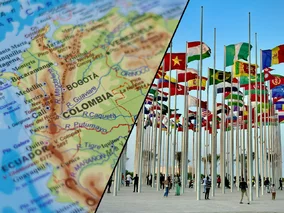 Miniatura: Ekspercki QUIZ z geografii. 8/10 to...