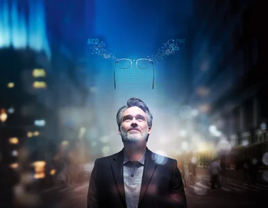 Miniatura: Rodenstock – soczewki progresywne na miarę