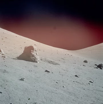 Misja Apollo 17 