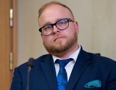 Miniatura: Dymisja w MSZ na finiszu kampanii....