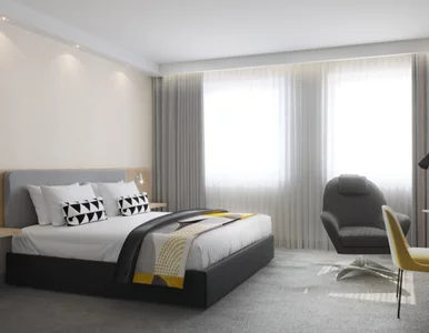 Miniatura: Zagraniczni turyści boją się wojny w...