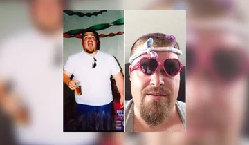 Przed i po zostaniu rodzicem 