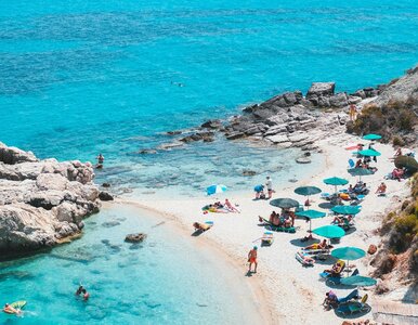 Miniatura: Tanie last minute w słonecznym kraju. 1630...