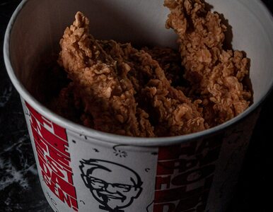 Miniatura: KFC wraca z kultową promocją. Od 3...