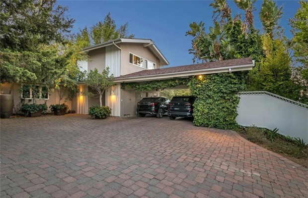 Miniatura: Serialowy Luke z „Kochanych kłopotów”...