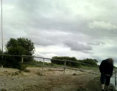 Miniatura: Ciekawość to pierwszy stopień do piekła....