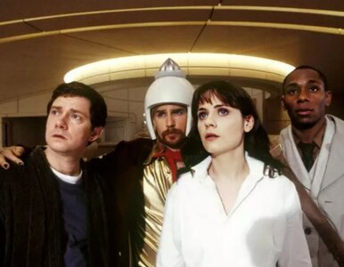 Miniatura: „Leżał pijany na polu i wymyślił”. To on...