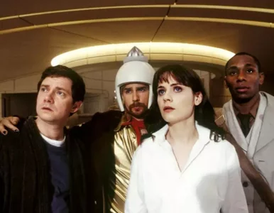 Miniatura: „Leżał pijany na polu i wymyślił”. To on...