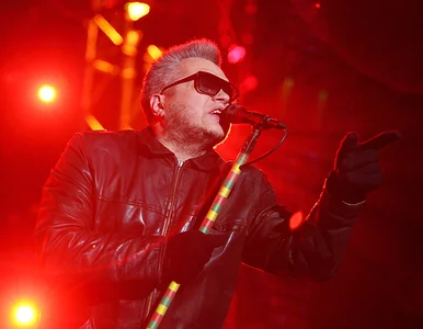 Miniatura: Muniek Staszczyk: jechanie na Kościół jest...