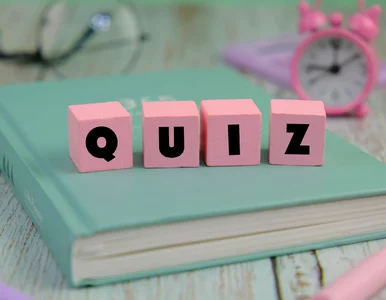 Miniatura: Wymagający QUIZ z wiedzy ogólnej. Podołasz?