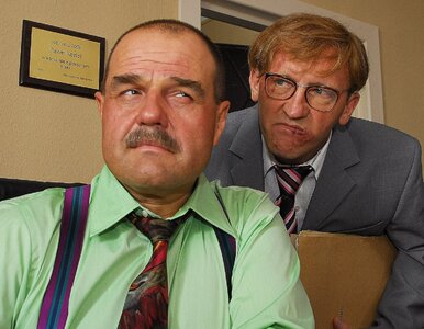 Miniatura: W jakim serialu pojawia się ten bohater?...