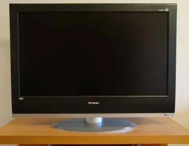 Miniatura: Posłowie dostaną nowe telewizory