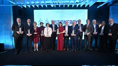 Miniatura: Wizjonerzy – Liderzy zmian w zdrowiu 2026....