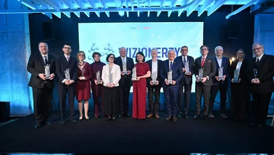 Miniatura: Wizjonerzy – Liderzy zmian w zdrowiu 2026....