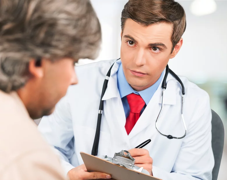 Miniatura: To najczęstszy nowotwór skóry. Rośnie...