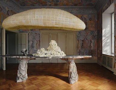 Miniatura: Najważniejsza wystawa Milan Design Week...