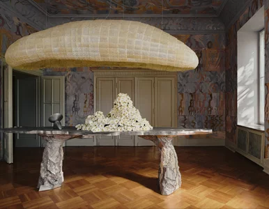 Miniatura: Najważniejsza wystawa Milan Design Week...