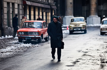 Kadr z&nbsp;filmu &bdquo;Czerwony pająk&rdquo; (2015)