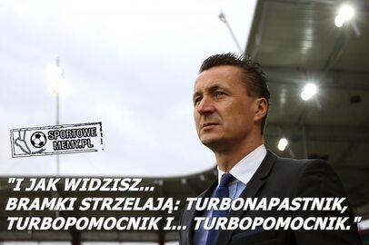 Miniatura: Memy po meczu Polska - Armenia