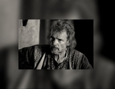 Miniatura: Nie żyje wybitny aktor teatralny i...