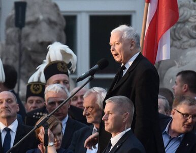 Miniatura: „Prezes będzie dochodził. Na oczach swoich...