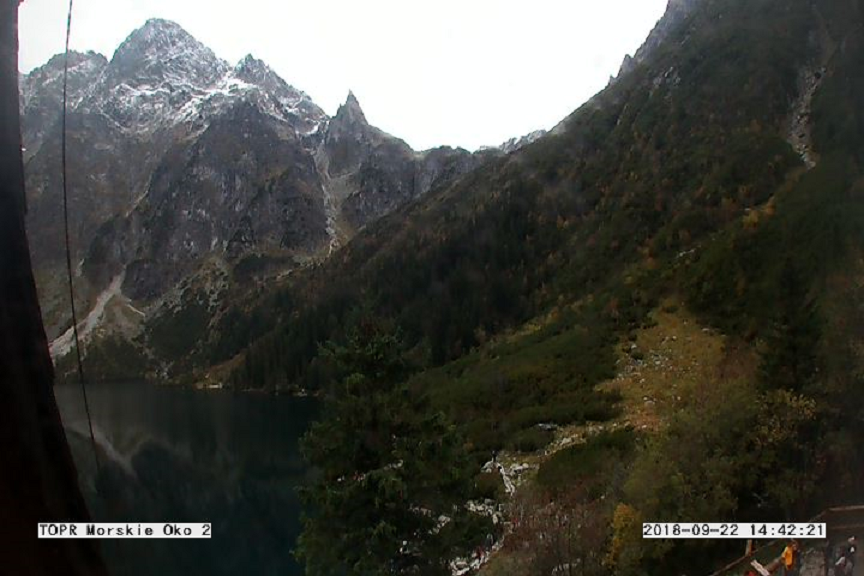 Morskie Oko 