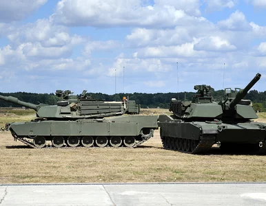 Miniatura: Wojsko apeluje do kierowców. Chodzi o...