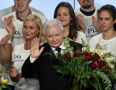 Politico o Kaczyńskim: Król Polski