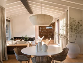 Miniatura: Tu życie zwalnia naprawdę. Ten dom w...