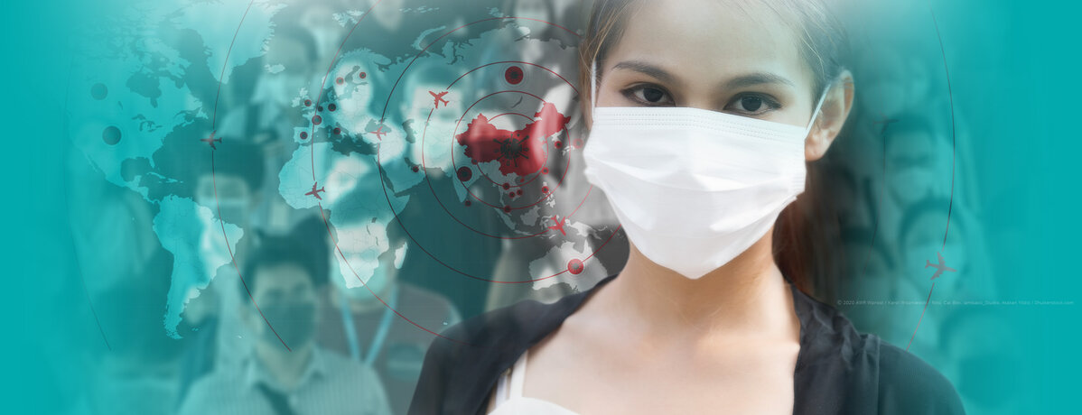 Miniatura: Koronawirus