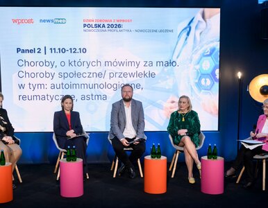 Miniatura: Hiperkaliemia: zagrożenie dla serca. Jak...