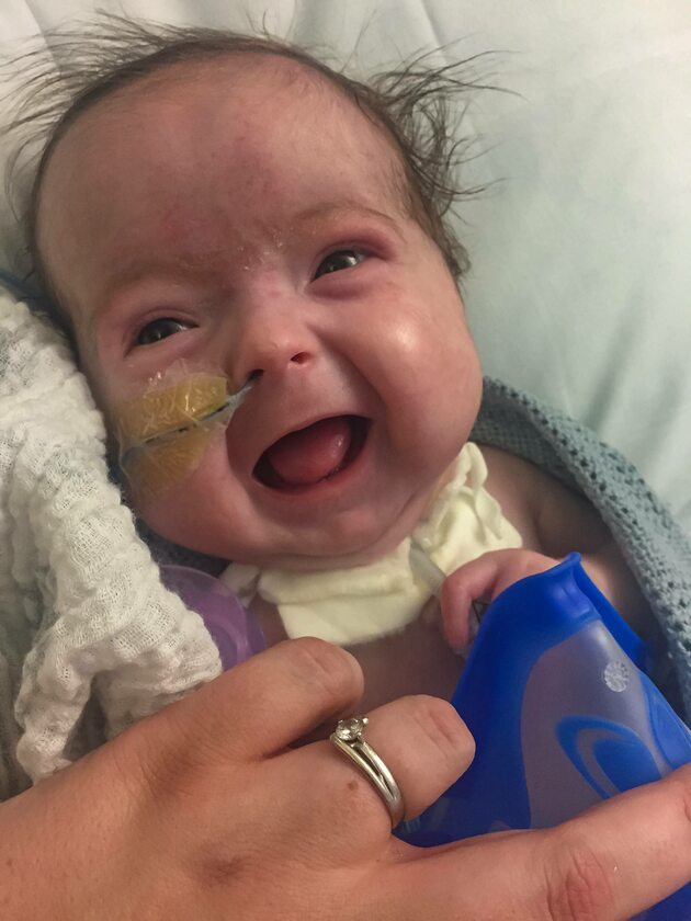 Isla KilpatrickScreaton galeria zdjęć