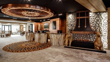 Lobby Kasprowy Zakopane