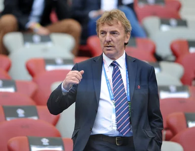Miniatura: Zbigniew Boniek nie ma wątpliwości. Na...