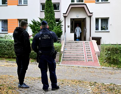 Miniatura: Tragedia, obok której ciężko przejść...