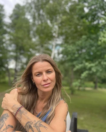 Marta Wiśniewska, Mandaryna 