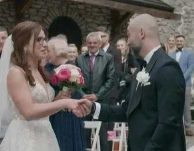 Miniatura: „Ślub od pierwszego wejrzenia”. Skłamał...