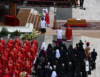 Miniatura: Jest termin konklawe! Ujawniono też...