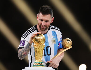 Miniatura: Ile zapamiętałeś z mundialu 2022? Ten QUIZ...