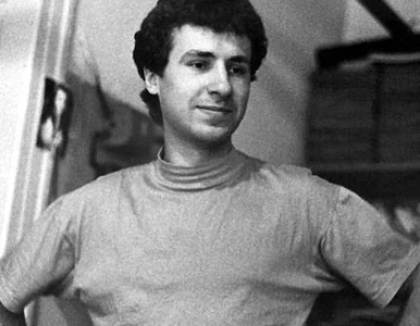 Miniatura: "Zginął za to, że był dziennikarzem"....