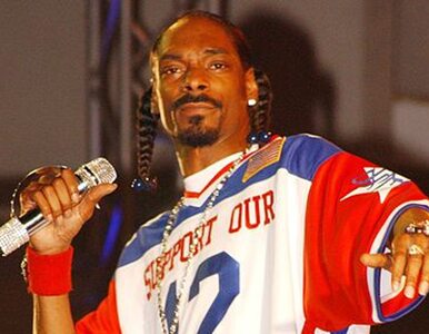 Miniatura: Raper Snoop Dogg twierdzi, że jest Bobem...