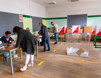 Miniatura: PiS chce zmodyfikować kodeks wyborczy....