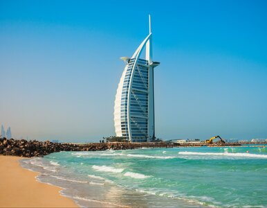 Miniatura: Kultowy hotel zamknięty na 18 miesięcy....