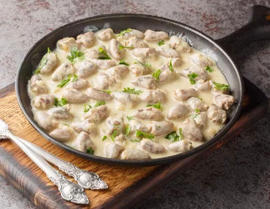 Miniatura: Ani wołowina, ani wieprzowina. Najlepszy...